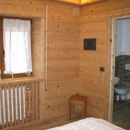 B & B Le Riue Aprica Dış mekan fotoğraf
