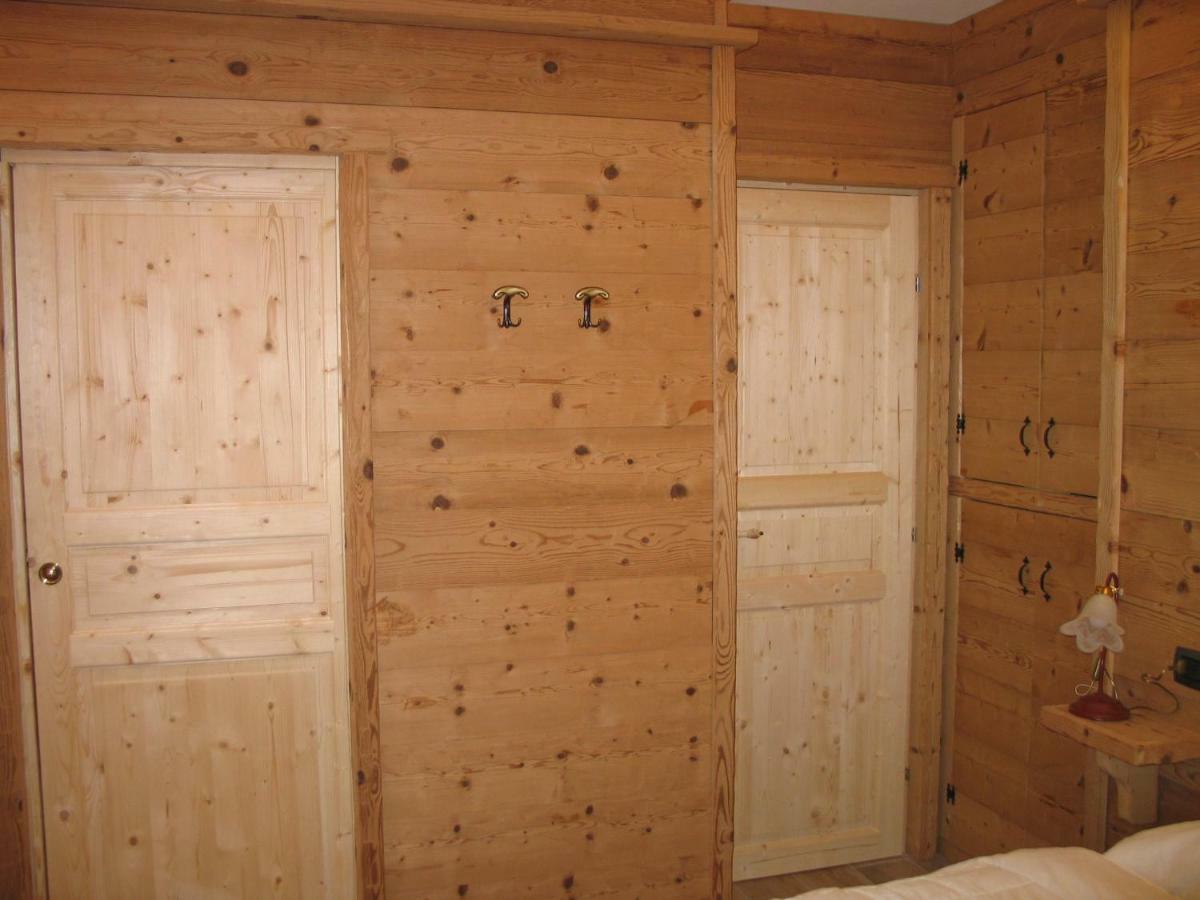 B & B Le Riue Aprica Dış mekan fotoğraf