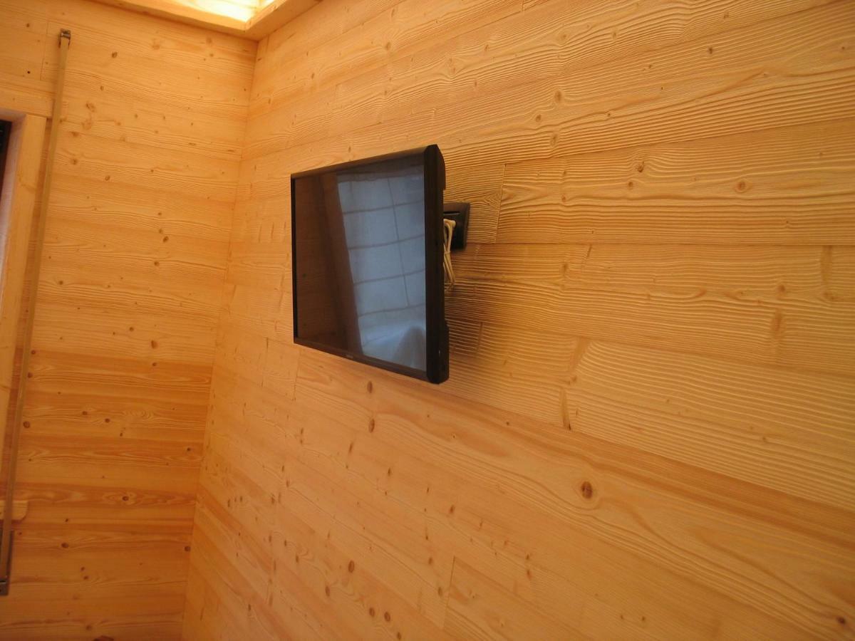 B & B Le Riue Aprica Dış mekan fotoğraf